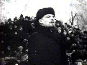 Говорил ли Ленин «А на Россию мне плевать»?