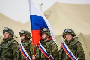 Раскрыты реальные потери российской армии