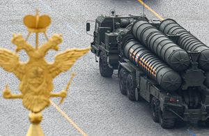 Россия создаст армию на Дальнем Востоке 