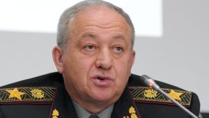 Признание украинского генерала: Путин – нормальный человек