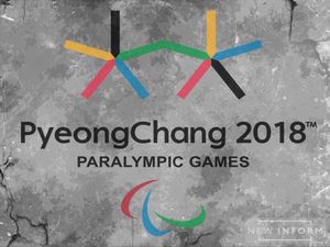 Паралимпийцы РФ отказались от нейтрального флага на Играх в Пхенчхане