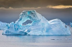 10 шокирующих находок ученых в Антарктиде