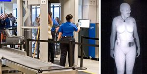 9 доказательств того, что сотрудники аэропорта знают о нас гораздо больше, чем мы думаем