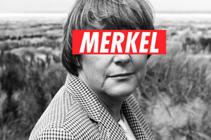 Армия геев Меркель «объявила войну» хипстерам Германии