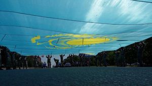 Казахстан: противостояние националистов и интернационалистов