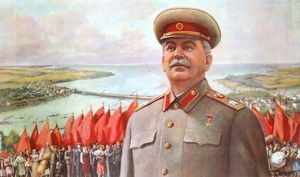 Культ личности Сталина ? Нынешняя сказка для невежд и вот почему …