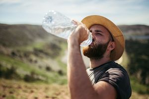 Вода в бутылках: крупнейшее мошенничество в истории