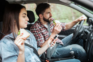 Гигиена в автомобиле: какие опасности таит ваша машина