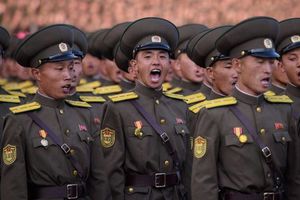 Северная Корея угрожает обострением ситуации в регионе
