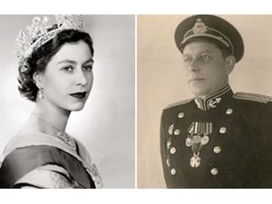 Как английская королева ради советского офицера нарушила правила этикета