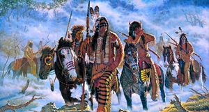 Какие идеи украли отцы-основатели США у коренных народов