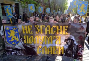 Нужна ли Украина России: размышления о внутриукраинском расслоении