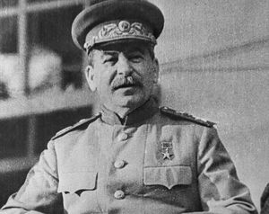 Отступление Сталина. Как вождь избежал гражданской войны в СССР