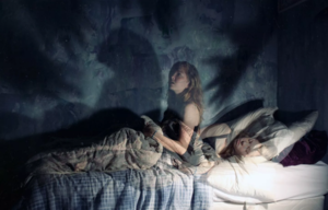 7 жутких фактов про сон ,вы будете в шоке
