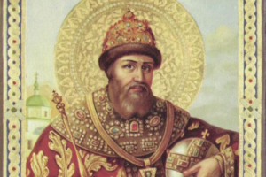 Иван III - не менее грозный дед первого "Грозного" царя