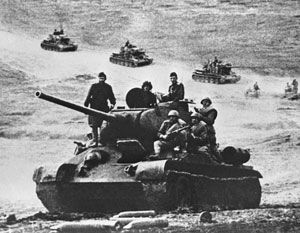 Как СССР стал великой танковой державой