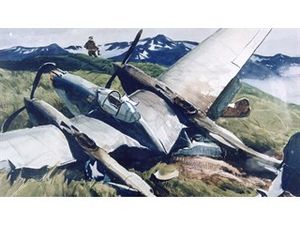 Несостоявшийся поход японцев на Аляску