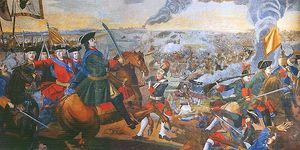 Как предатель Мазепа повлиял на итог Полтавской битвы