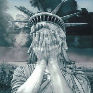Юлия Витязева: По кому бахнет Америка, смывая свой позор?