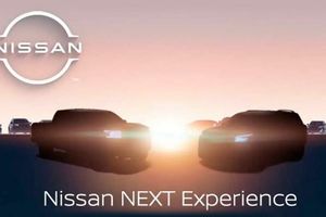 Nissan снова готовит двойную премьеру: свежие Pathfinder и Frontier представят в феврале