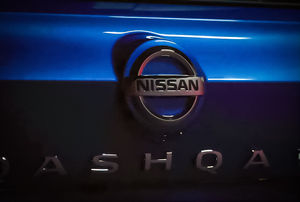 Nissan раскрыл дату премьеры нового Qashqai