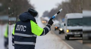 В Красноярске пройдет операция ГИБДД по выявлению пьяных водителей