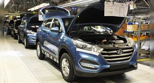 Марки Hyundai и Kia обратились в СК с жалобой на признаки мошенничества в суде Тольятти