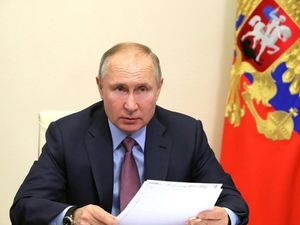 Путин показал злой фокус с зарплатами населения