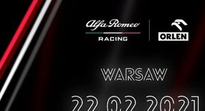 В Alfa Romeo подтвердили время презентации нового авто