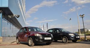 В Тольятти спрос на автомобили с пробегом сохраняет положительную динамику