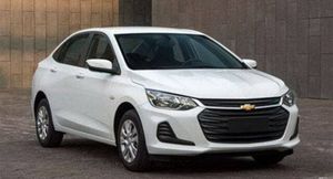 Chevrolet Onix в Узбекистане будет продаваться от 9 тысяч долларов
