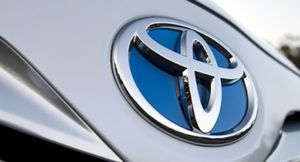 Компания Toyota активно инвестирует в искусственный интеллект и робототехнику