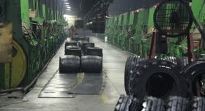 Новые шины для аграрной техники начали производить на Алтае