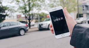 Uber предоставит отпускные и пенсии британским водителям