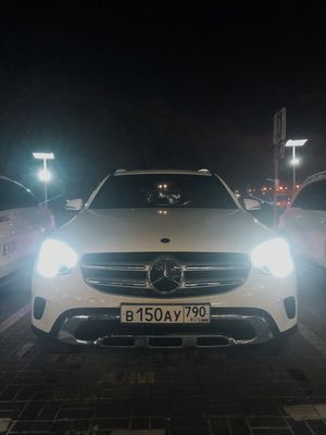 Mercedes GLC 200: звезда ты или нет?