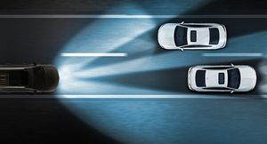 Система автоматического управления светом в автомобиле — особенности, плюсы, минусы