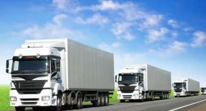 Запрет выезда грузовых авто на МКАД приведет к росту цен в магазинах