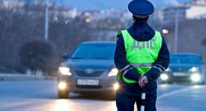 Абсурдные штрафы водителям в России и других странах мира