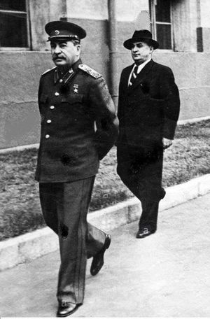 Кто убил Сталина? Какая связь между убийством Сталина и «Мингрельским делом» 1951–1953 годов?
