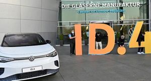 Новость о переименовании Volkswagen оказалась шуткой ради пиара