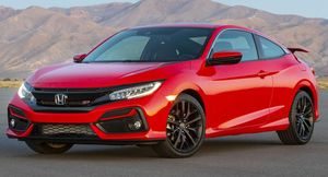 Honda показала забавную рекламу модели Civic в Канаде