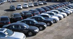 Кубань в марте 2021 года заняла 4 место в РФ по продажам легковых машин