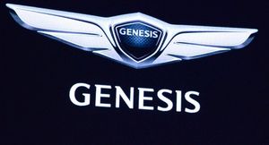 Бренд Genesis анонсировал загадочную новинку