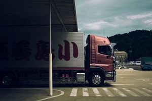 Перевозки негабаритных грузов из Китая