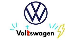 Шутка про Voltswagen может очень дорого стоить для Volkswagen