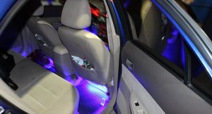 «Вежливый свет» в автомобиле — для чего нужен, правила установки