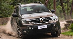 Автопроизводитель Renault пересмотрел ценовую политику легковых автомобилей