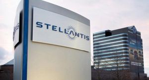 Stellantis в I квартале сократил производство на 11% из-за дефицита полупроводников