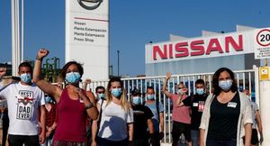 Испания ищет замену уходящему Nissan в Барселоне
