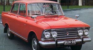 Под какими названиями советские автомобили экспортировались за границу